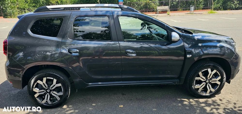 Dacia Duster - 2