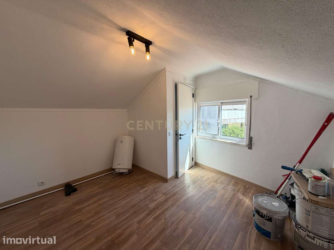 Apartamento T1 em Sesimbra (Castelo), Remodelado, com Terraço - Grande imagem: 5/11