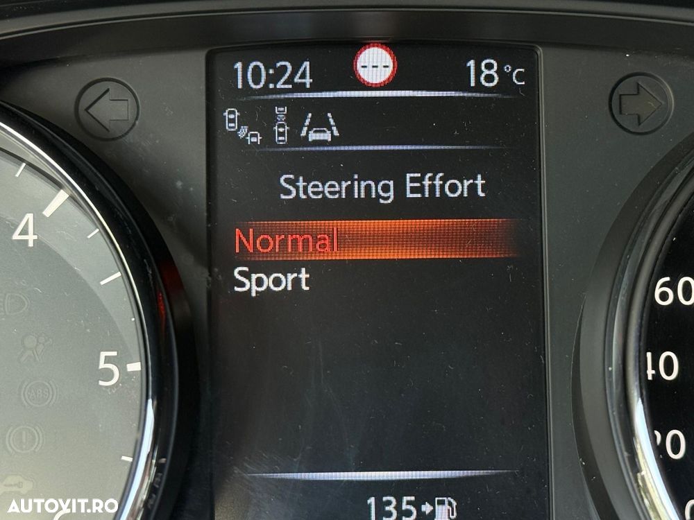 Nissan Qashqai 1.6 DCI TEKNA+ - 12