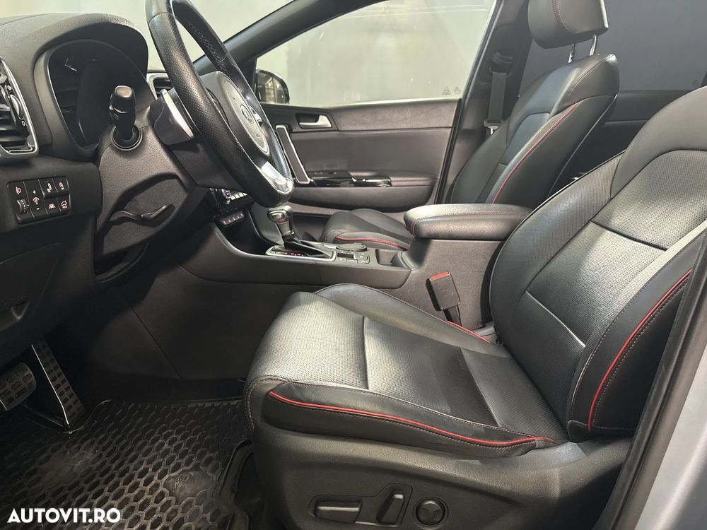 Kia Sportage - 26