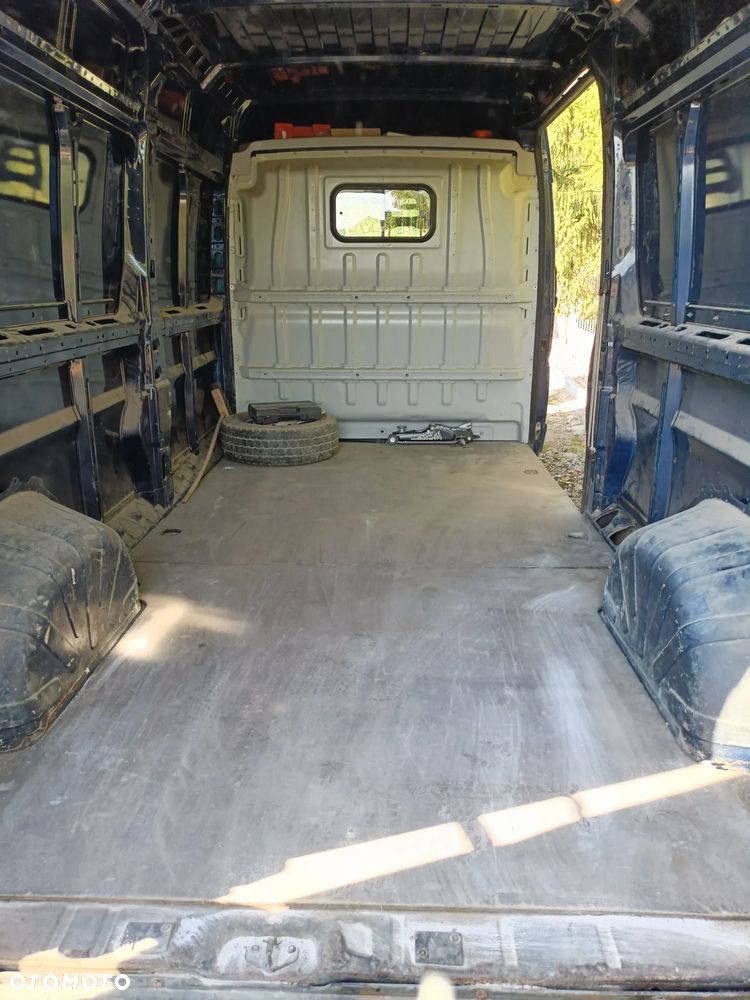 Fiat Ducato L3H2 - 3