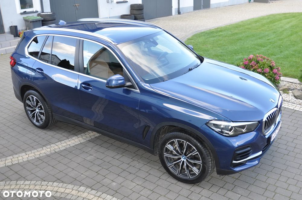 BMW X5 xDrive40i - 2
