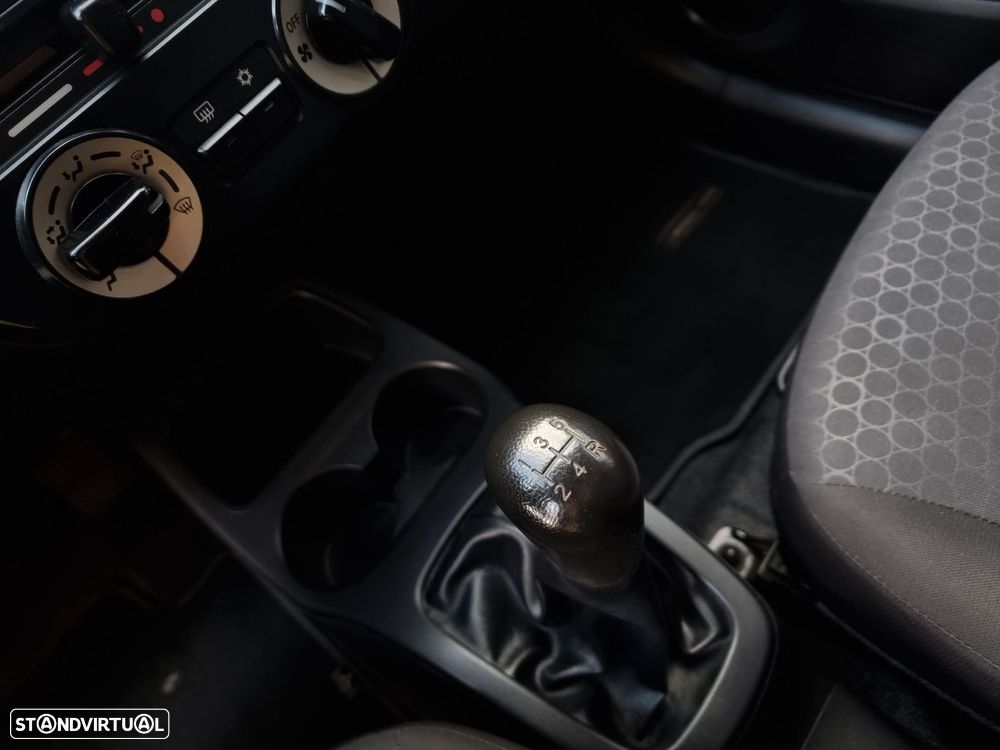 Mitsubishi Space Star 1.2 Intense - 14
