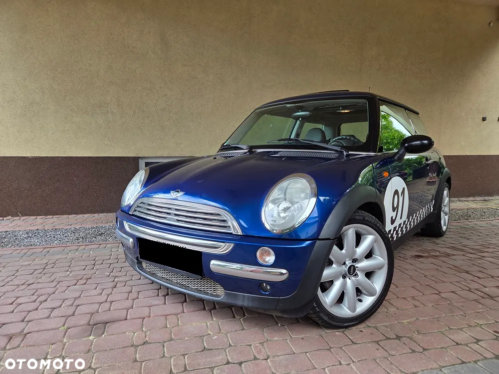 MINI Cooper - 2