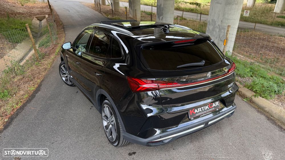 MG Marvel R 70 kWh Luxury - 8