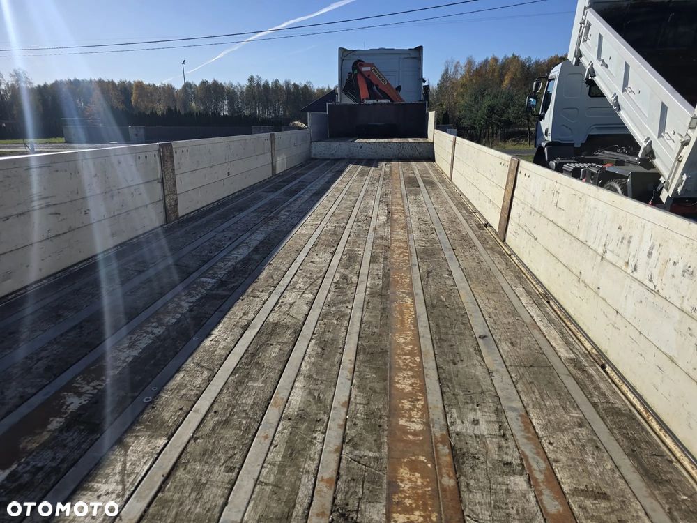 Renault Magnum 440 - 19