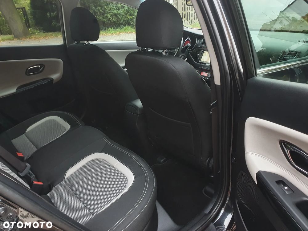Kia Ceed Cee'd 1.4 XL - 16