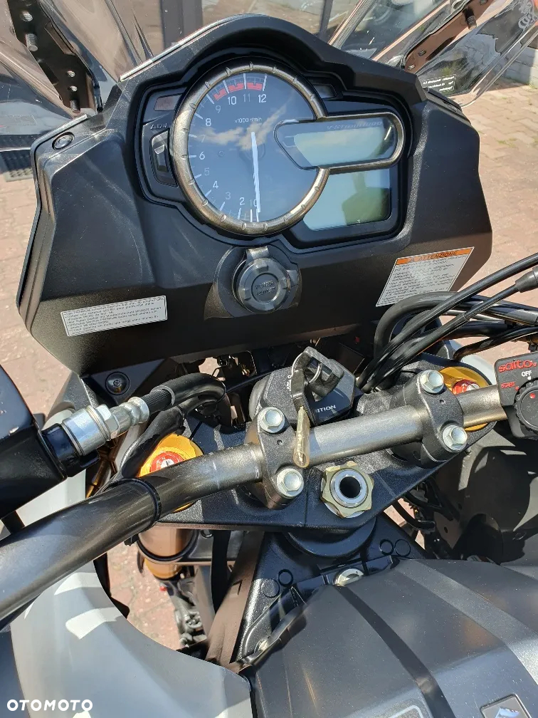 Suzuki DL - 16