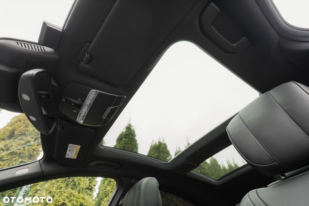 Mercedes-Benz Klasa S - 16