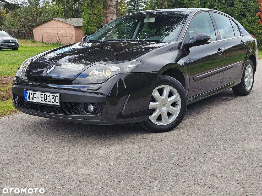 Renault Laguna 1.6 16V Expression - 26