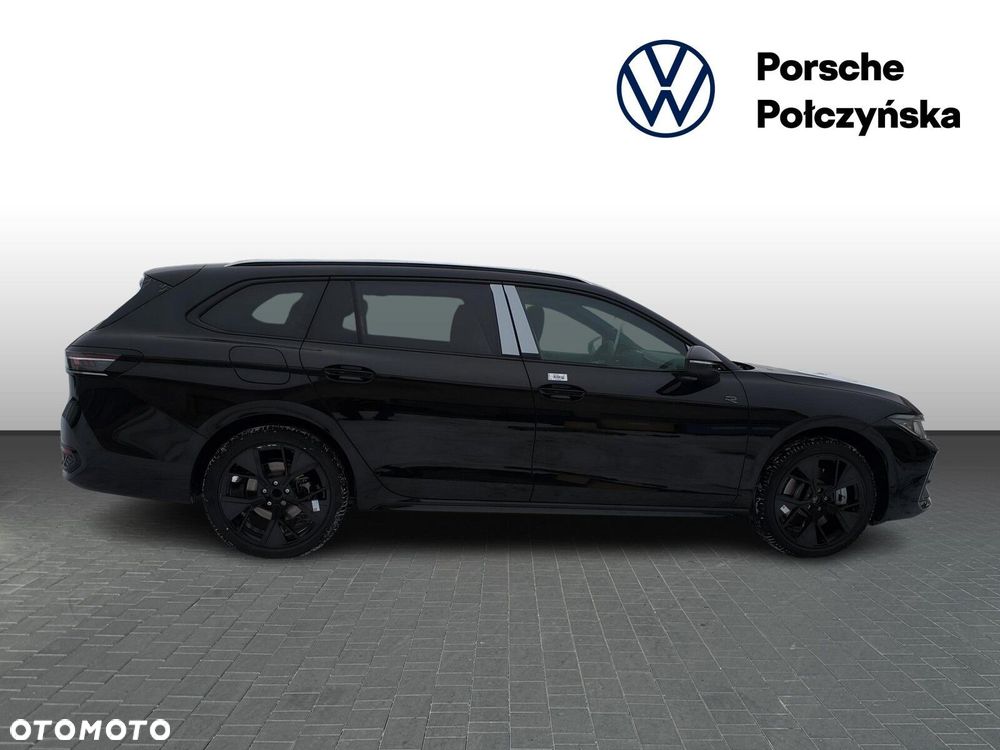 Volkswagen Passat Variant 2.0 TSI R-Line Plus DSG - 6