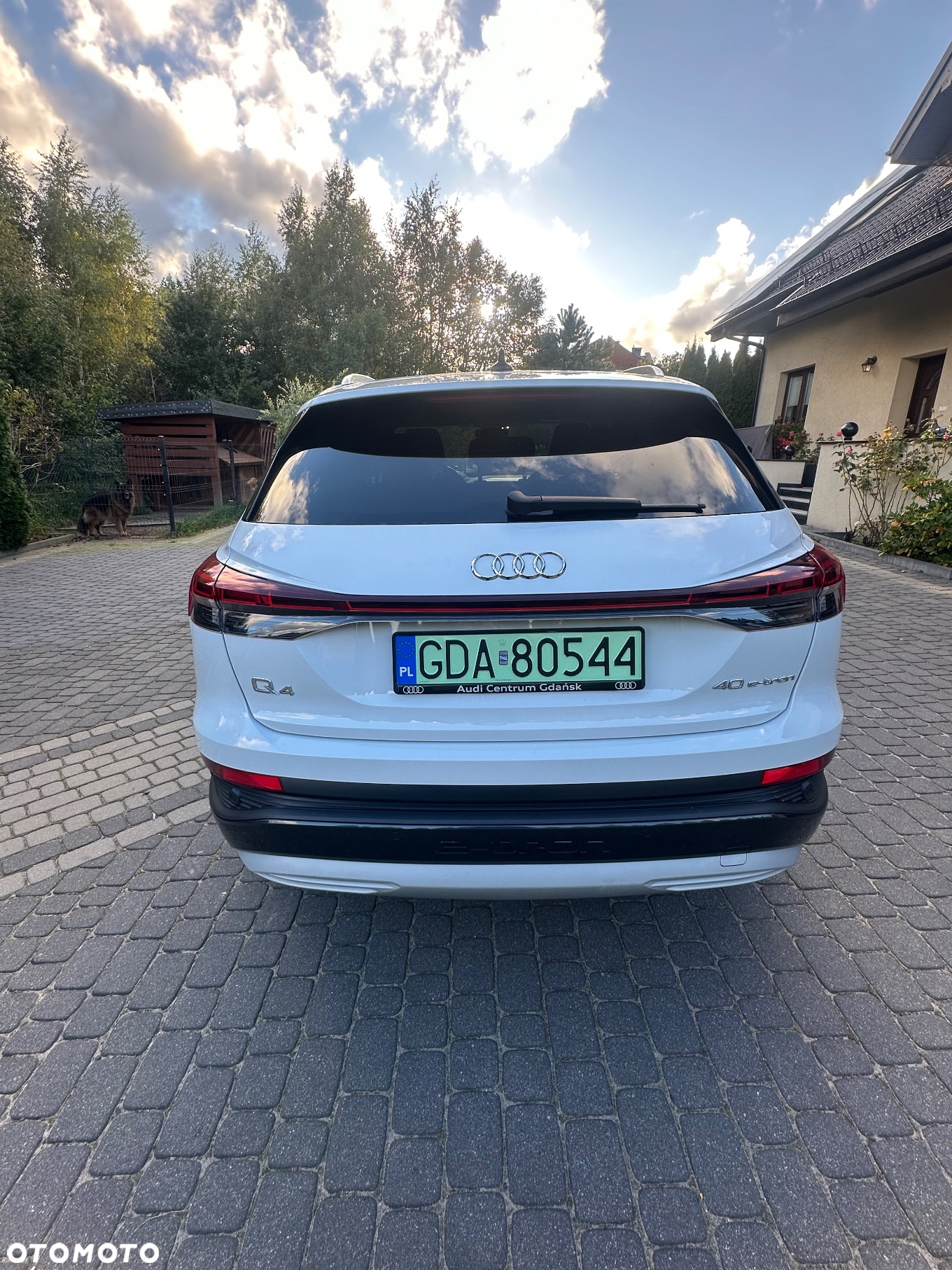 Audi e-tron - 3