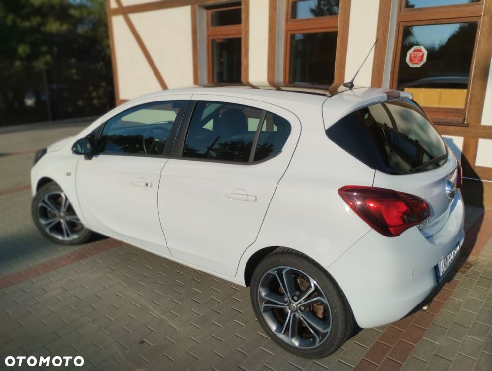 Opel Corsa 1.4 T GSi S&S - 10