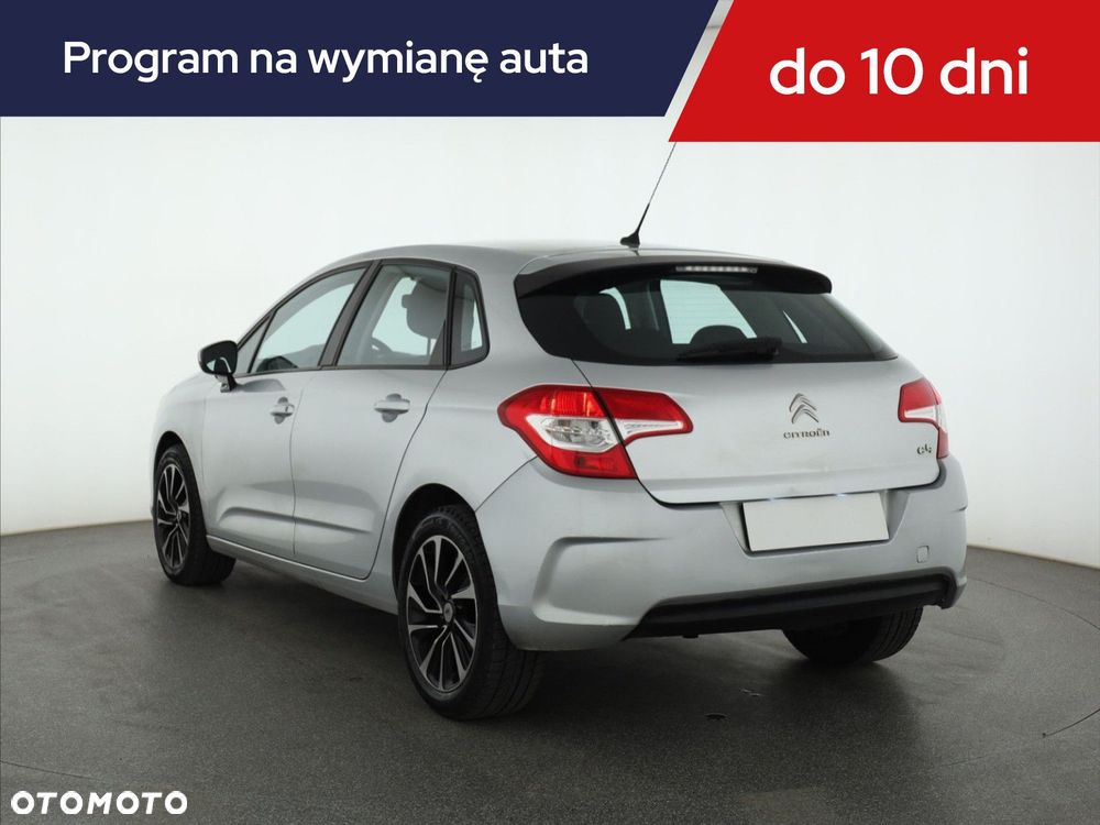 Citroën C4 - 6