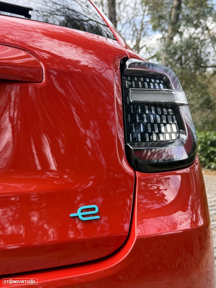 Fiat 600e 54 kWh La Prima - 5