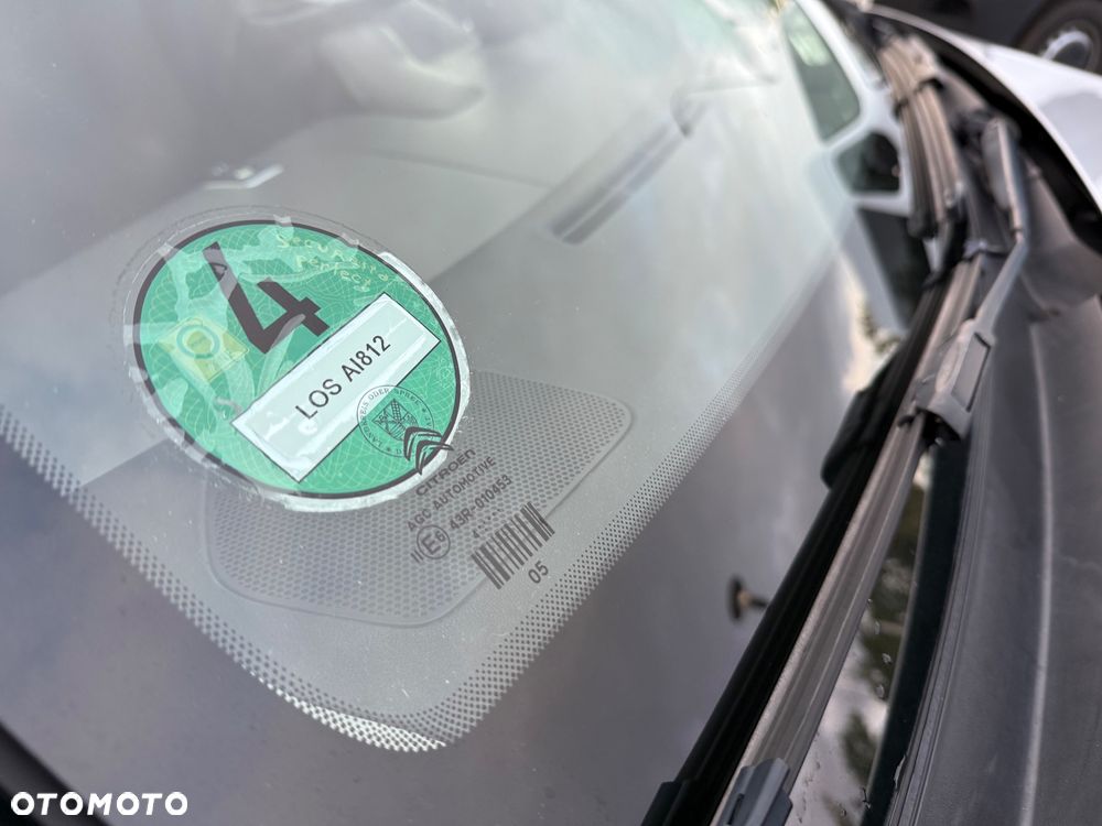 Citroën C4 Cactus 1.2 PureTech Shine Edition - 8