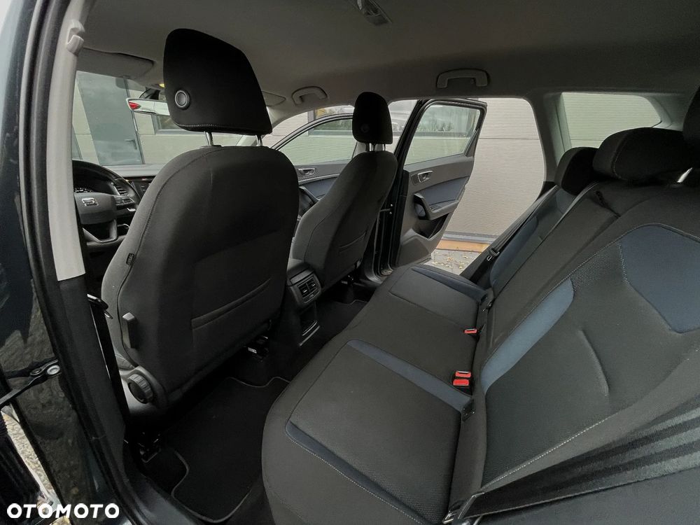 Seat Ateca 1.5 TSI Style S&S DSG - 21