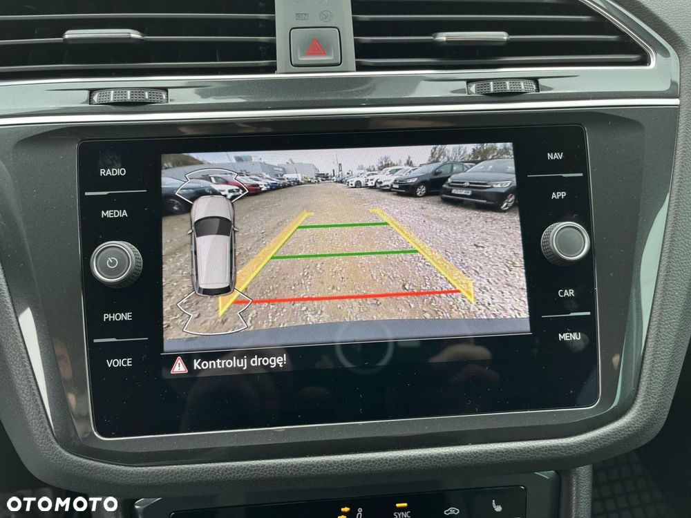 Volkswagen Tiguan - 29