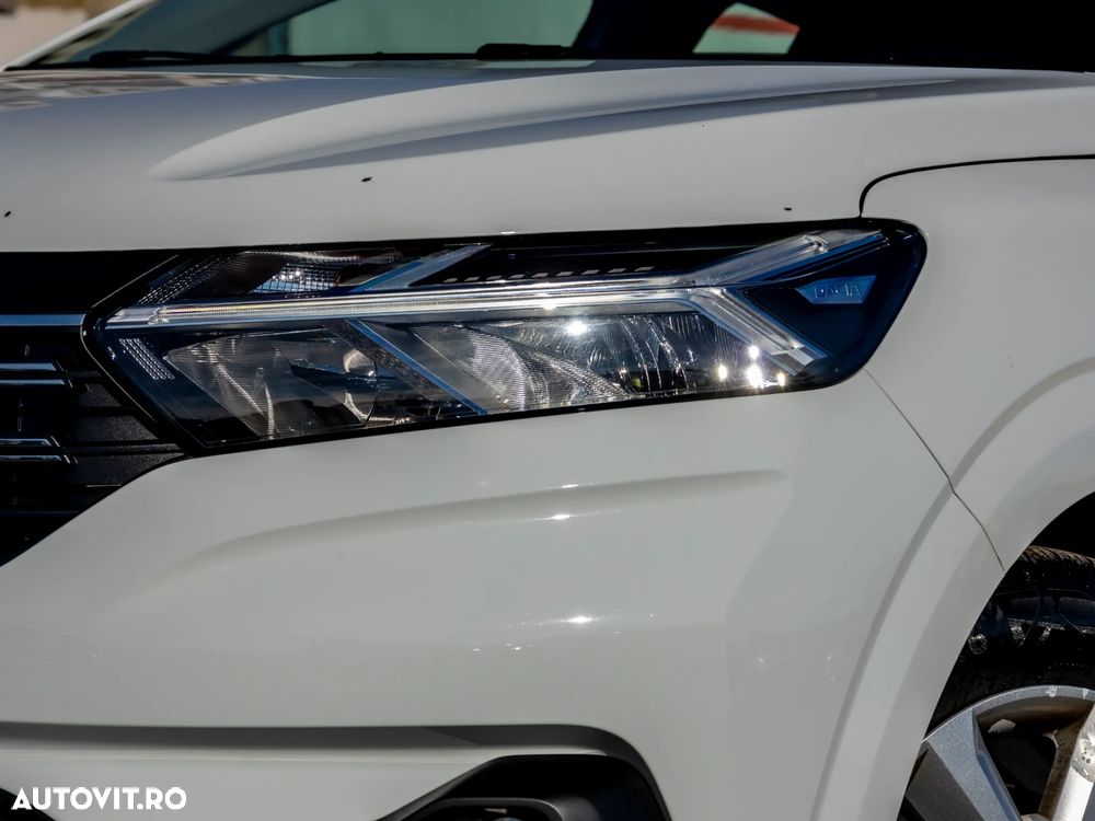 Dacia Logan TCe 90 CVT Comfort - 10