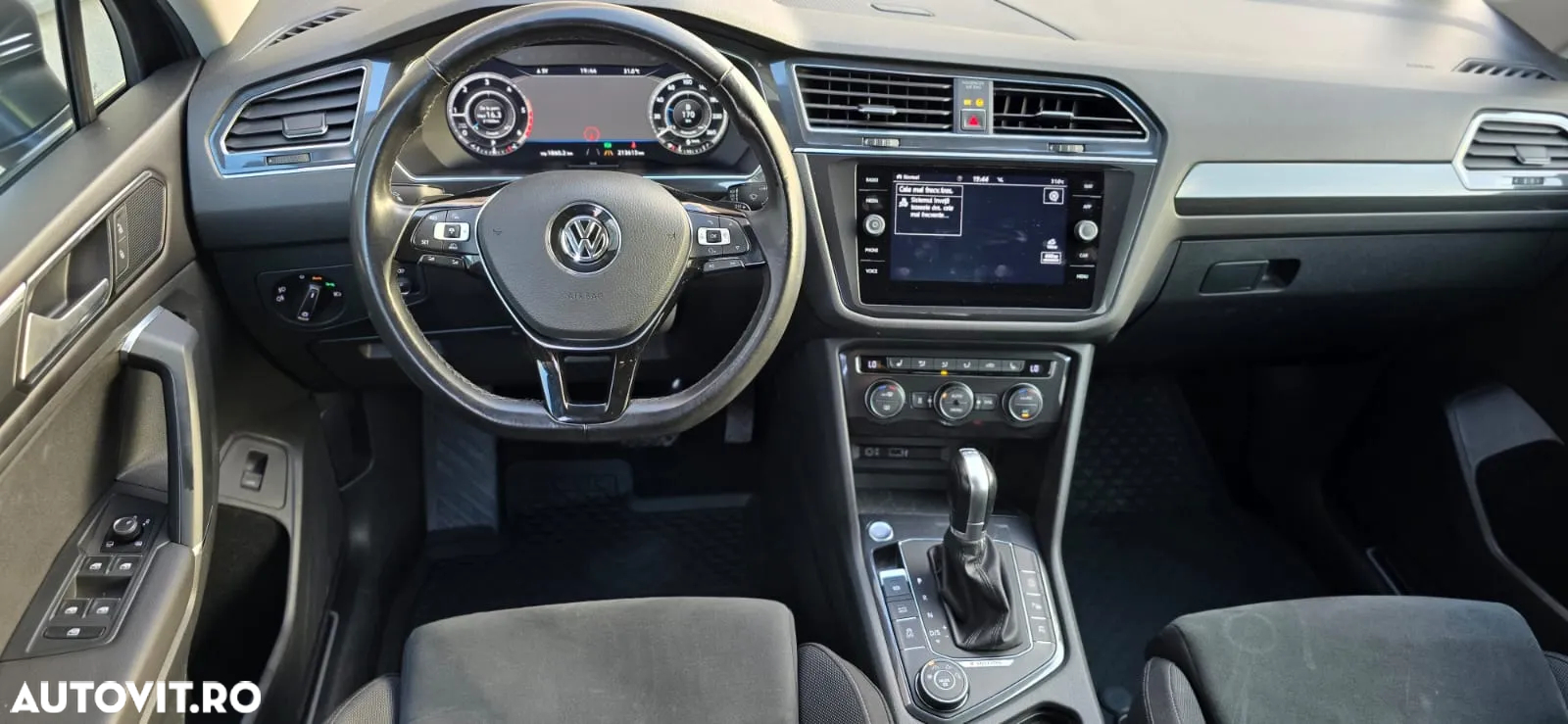 Volkswagen Tiguan Allspace 2.0 TDI SCR 4Motion DSG IQ.DRIVE - 7