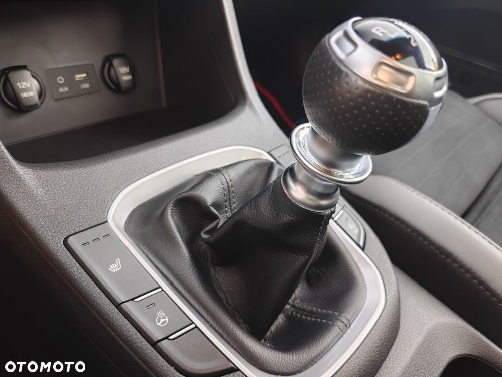 Hyundai i30 1.4 T-GDI N-Line - 28