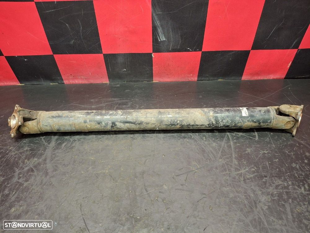 Transmissão Toyota Hiace Iv Caixa (__H1_, __H2_) - 1