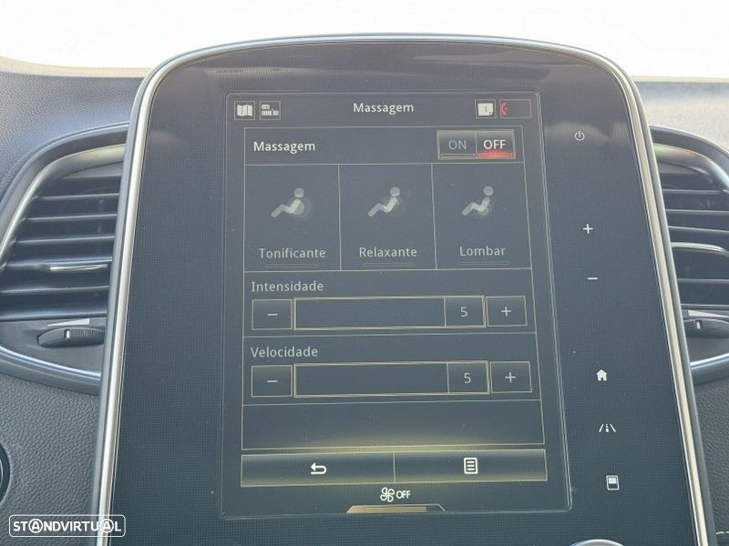 Renault Scénic 1.3 TCe Bose Edition - 13