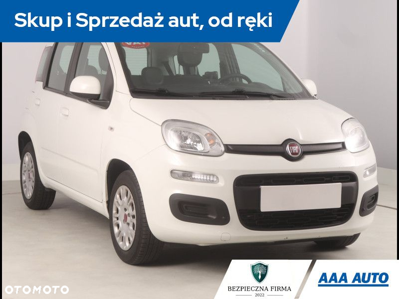 Fiat Panda - 2