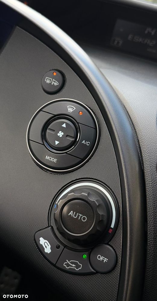 Honda Civic 1.8i-VTEC Automatik Executive - 7