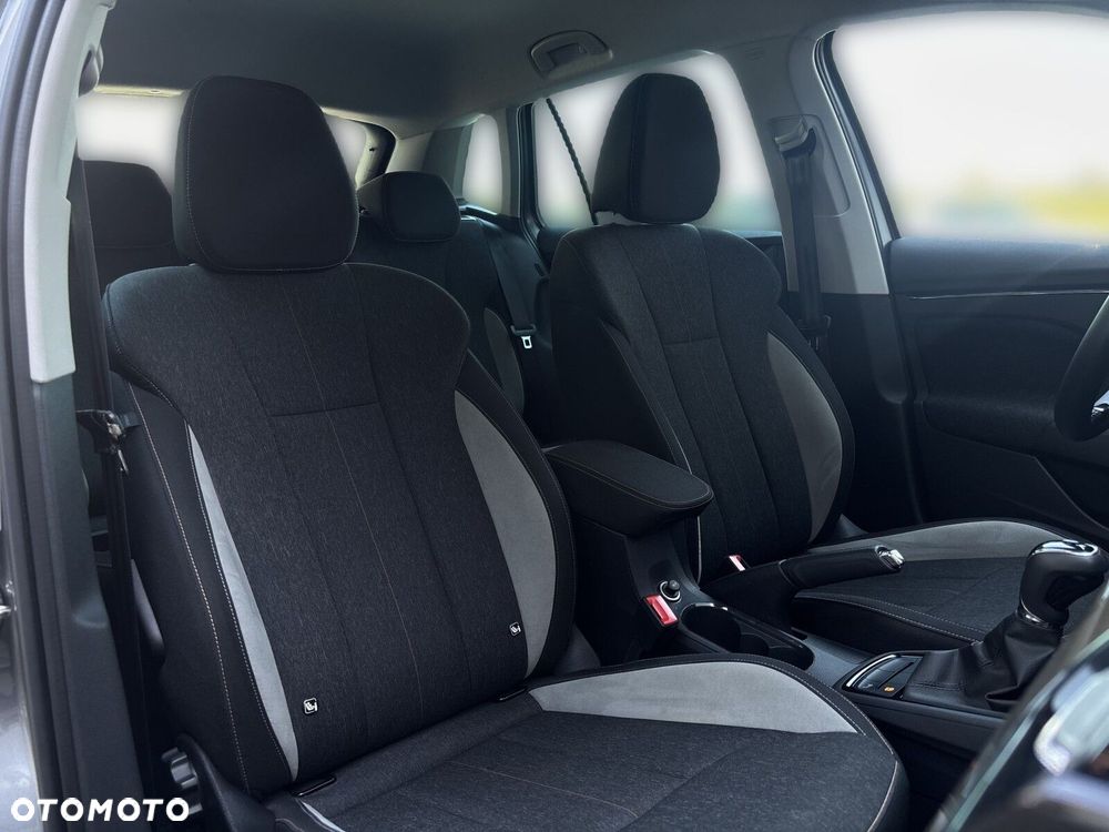 Skoda Kamiq 1.0 TSI Style DSG - 30