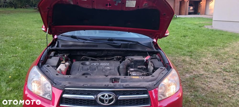 Toyota RAV4 2.0 4x2 - 12