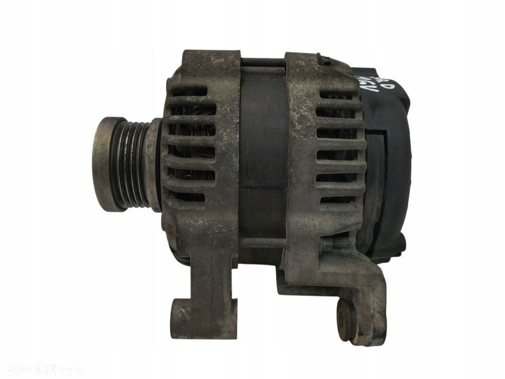ALTERNATOR Opel Corsa D Astra J 1.2 1.4 13581885 GM - 5