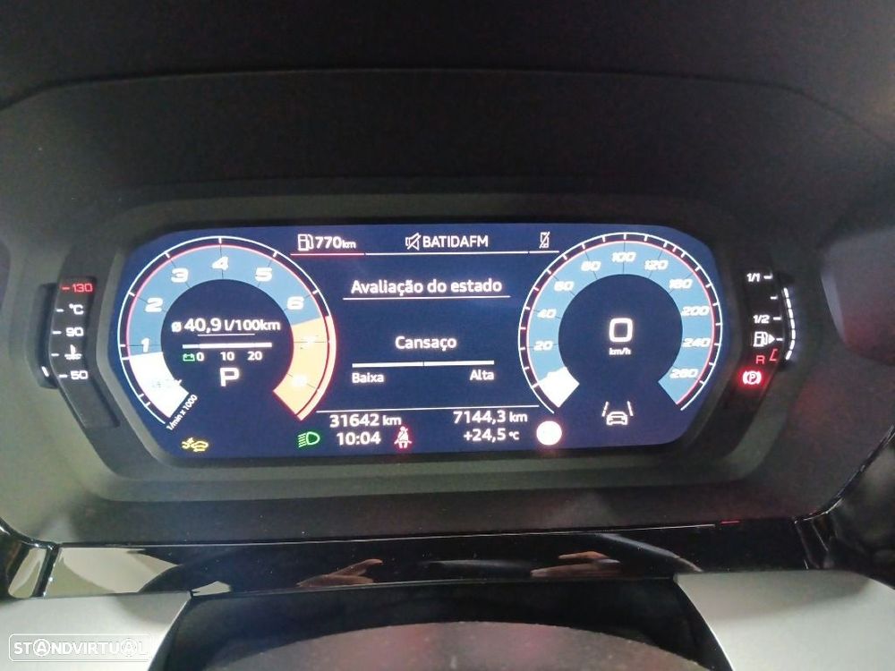 Audi A3 Limousine 30 TFSI Advanced S tronic - 19