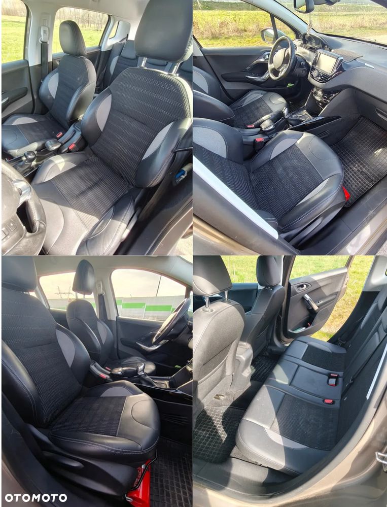 Peugeot 2008 PureTech 110 Stop&Start Allure - 7