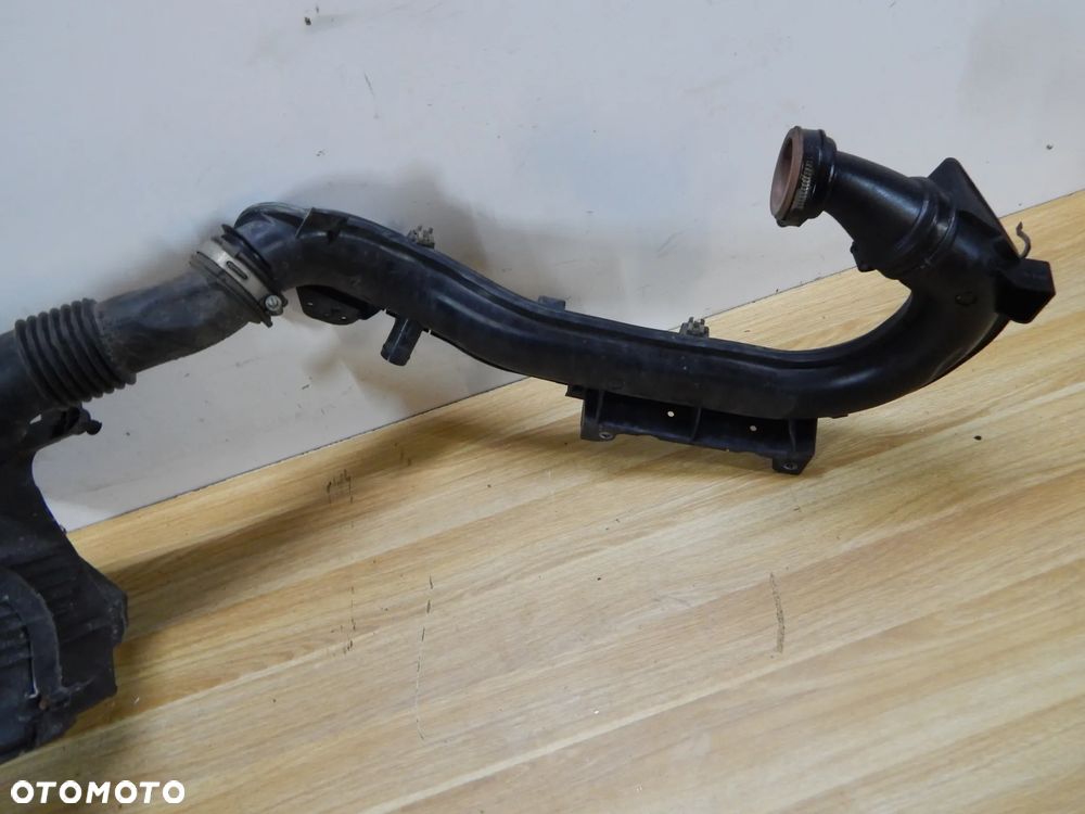 Obudowa mocowanie filtra pow przepływomierz 2.0 TDCi Ford KUGA Mk1 08-13 Łuków części - 4