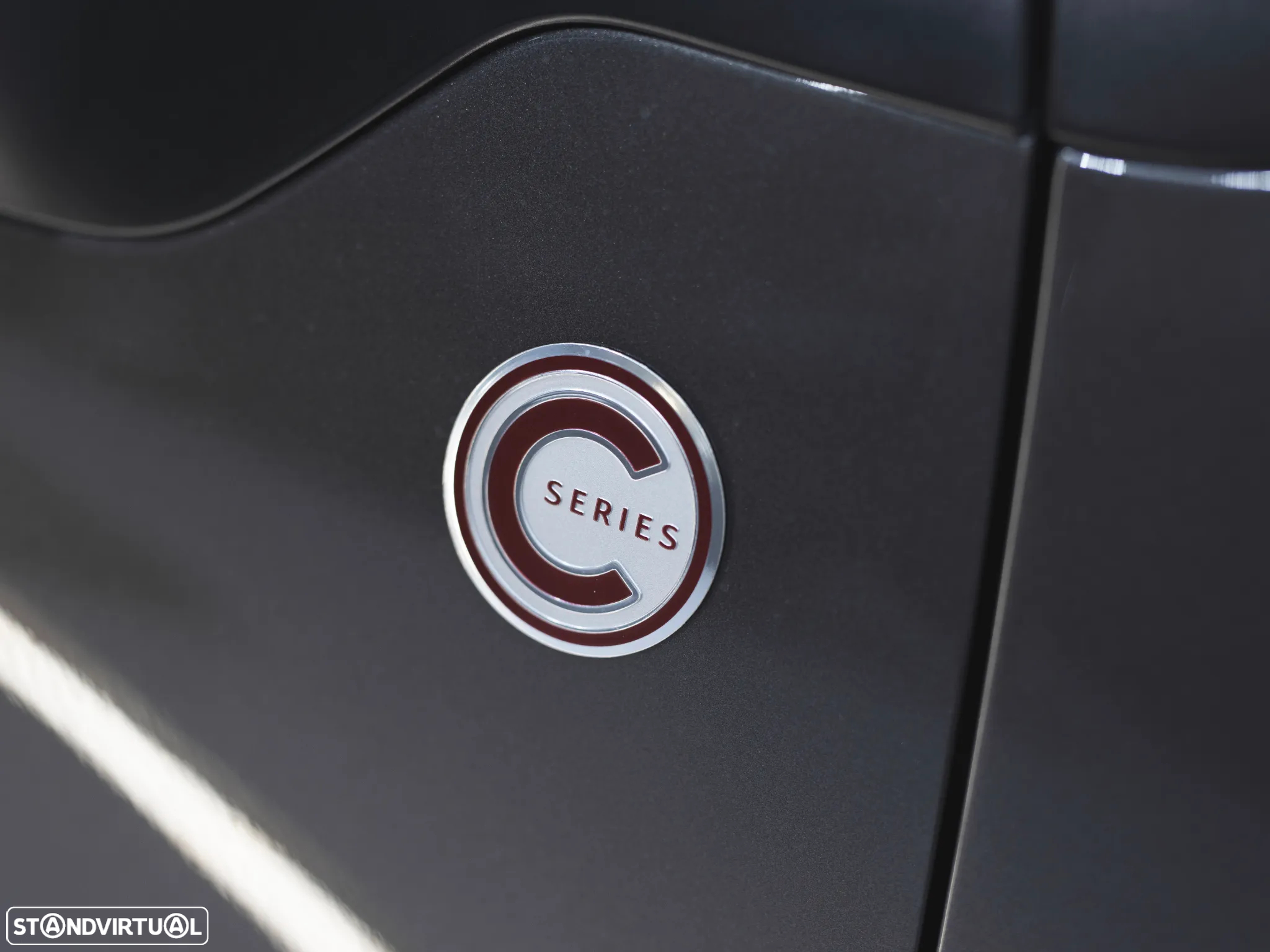 Citroën C3 Pure Tech S&S C-Series - 10