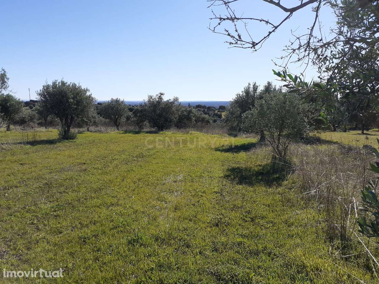 Terreno localizado no Corval - Grande imagem: 2/10