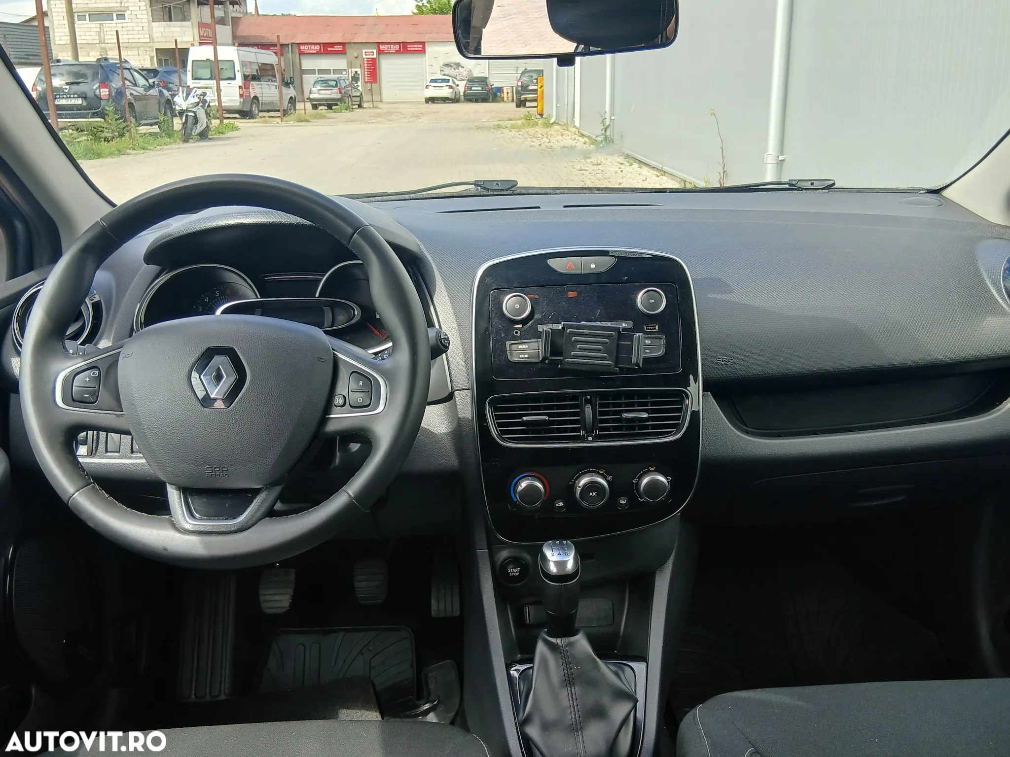 Renault Clio Grandtour (Energy) TCe 90 Bose Edition - 7