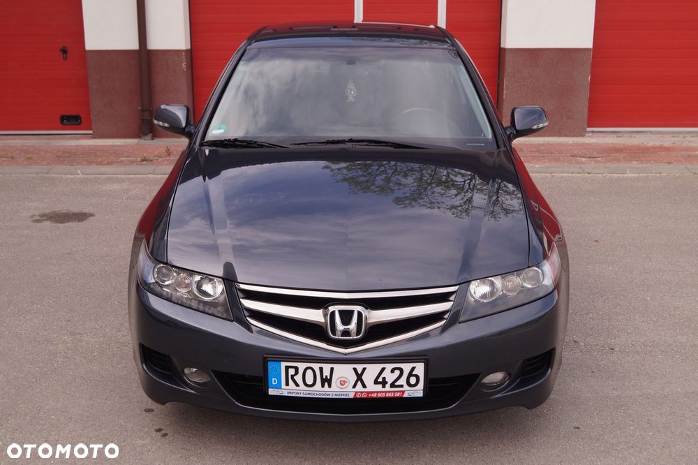 Honda Accord 2.0 i Sport - 2