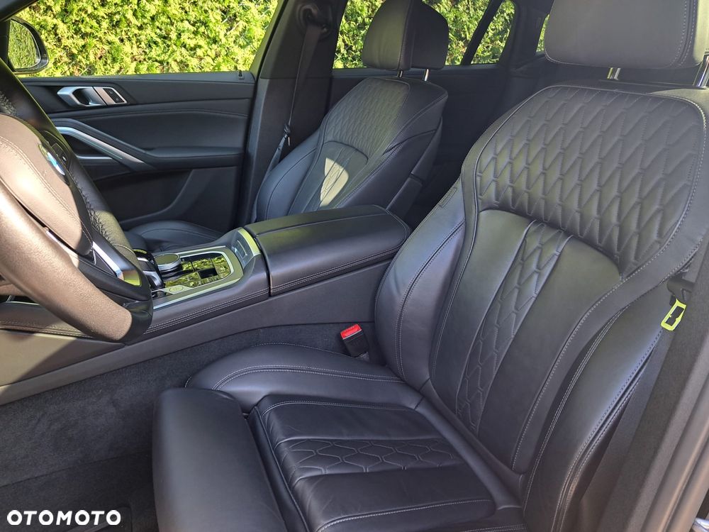 BMW X6 xDrive40i - 14