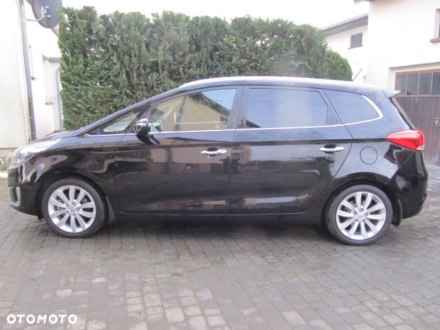 Kia Carens 2.0 GDI Spirit - 2