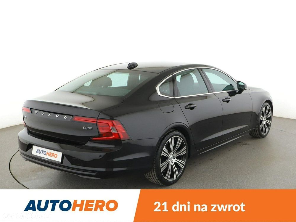 Volvo S90 B5 D AWD Geartronic Momentum Pro - 7