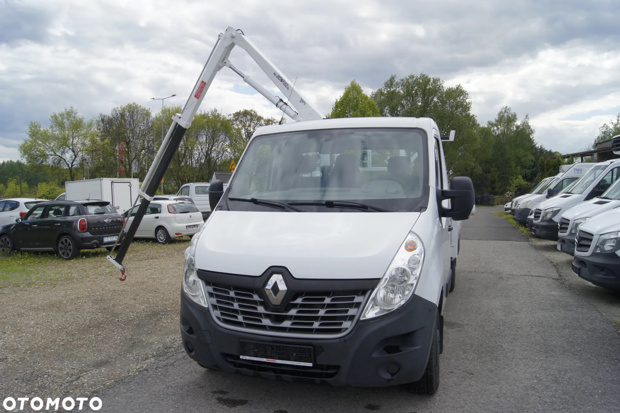 Renault Master - 8