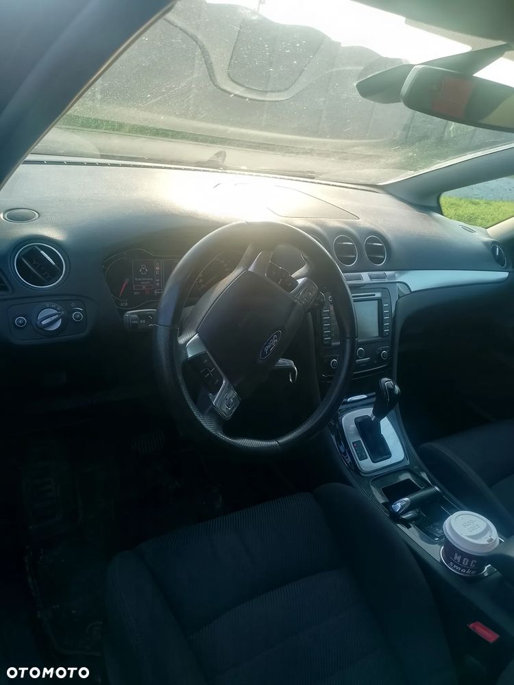 Ford S-Max 2.0 TDCi DPF Business Edition - 5