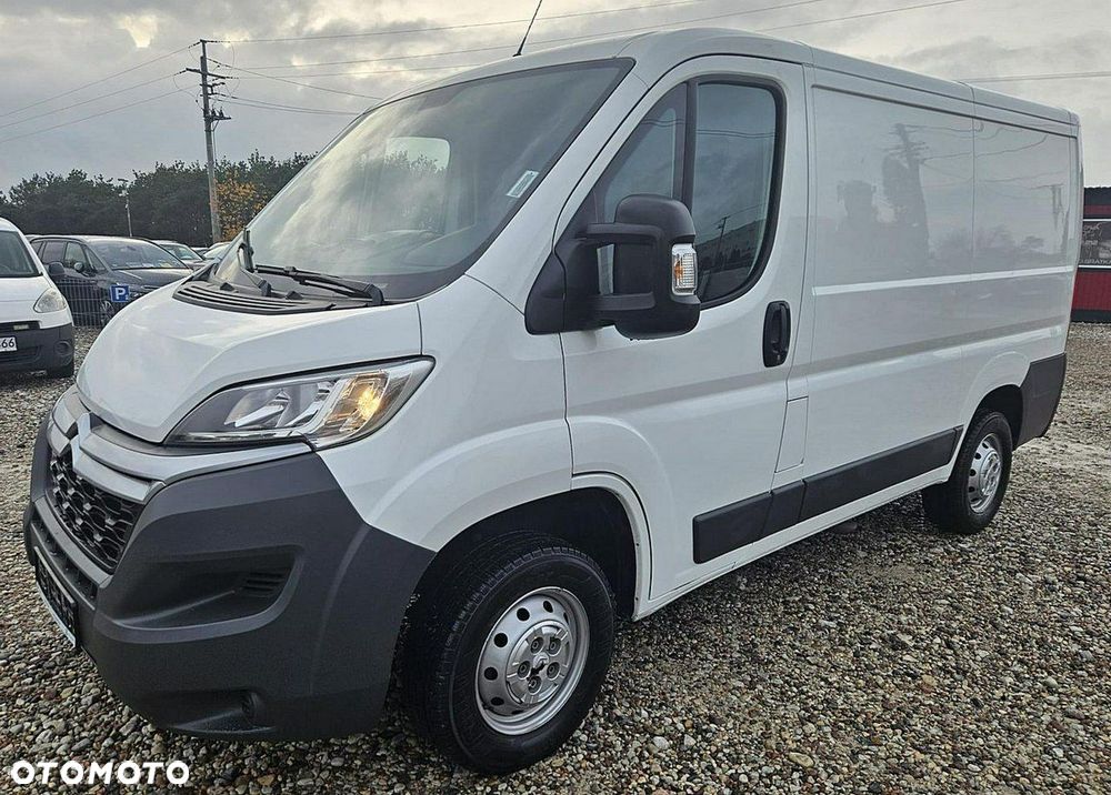 Citroën Jumper - 21