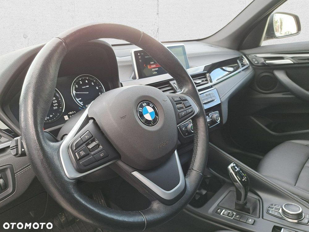 BMW X1 - 17