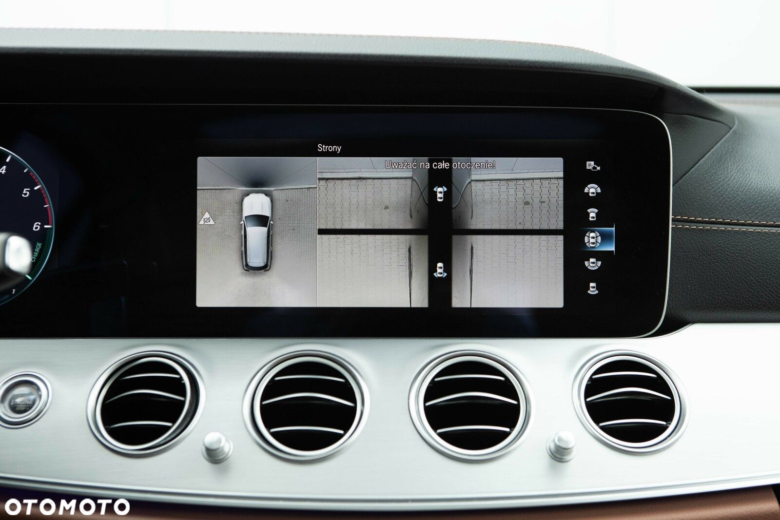 Mercedes-Benz Klasa E - 37