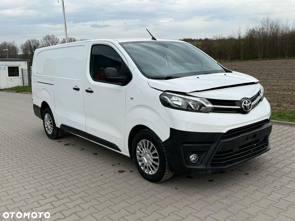 Toyota ProAce - 6