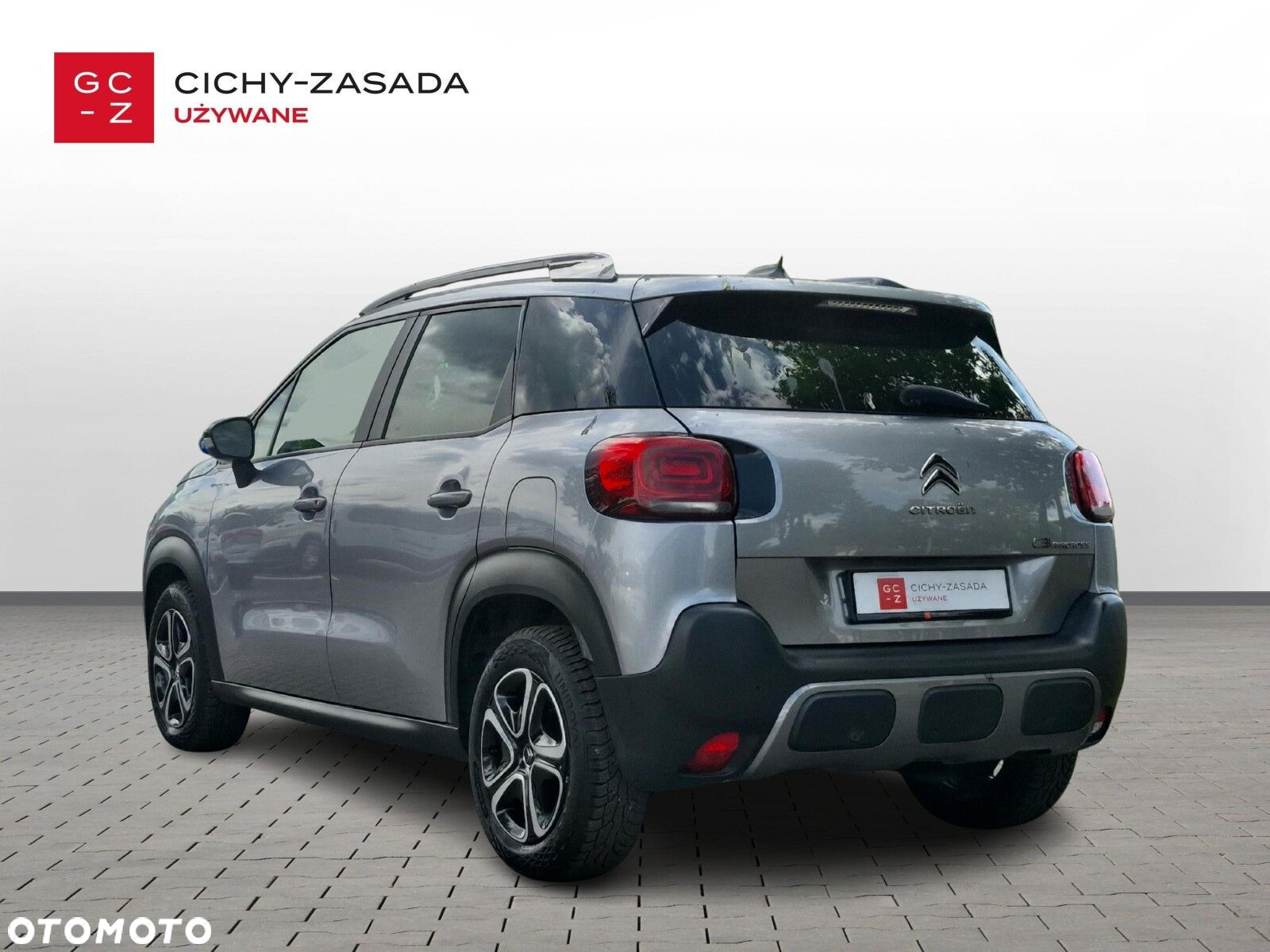 Citroën C3 - 3