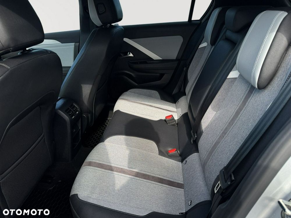 Opel Astra - 26